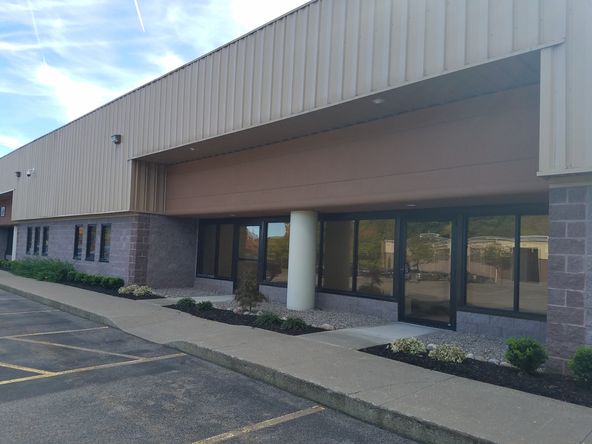 Office For Lease: 75 Victor Heights Pkwy, Victor, NY 14564